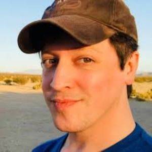 Meet your Posher, Joseph